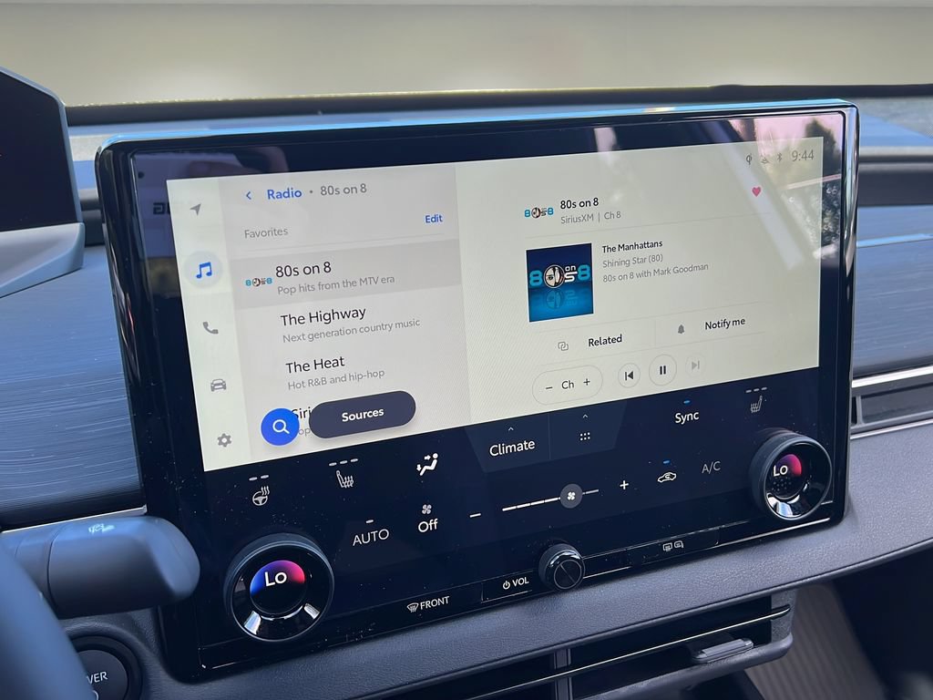 New 2026 Toyota C-HR AWD/4WD image 21