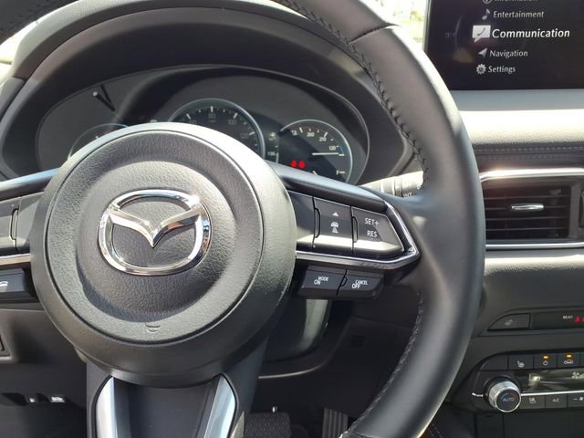 Certified 2025 MAZDA CX-5 AWD 2.5 S image 29