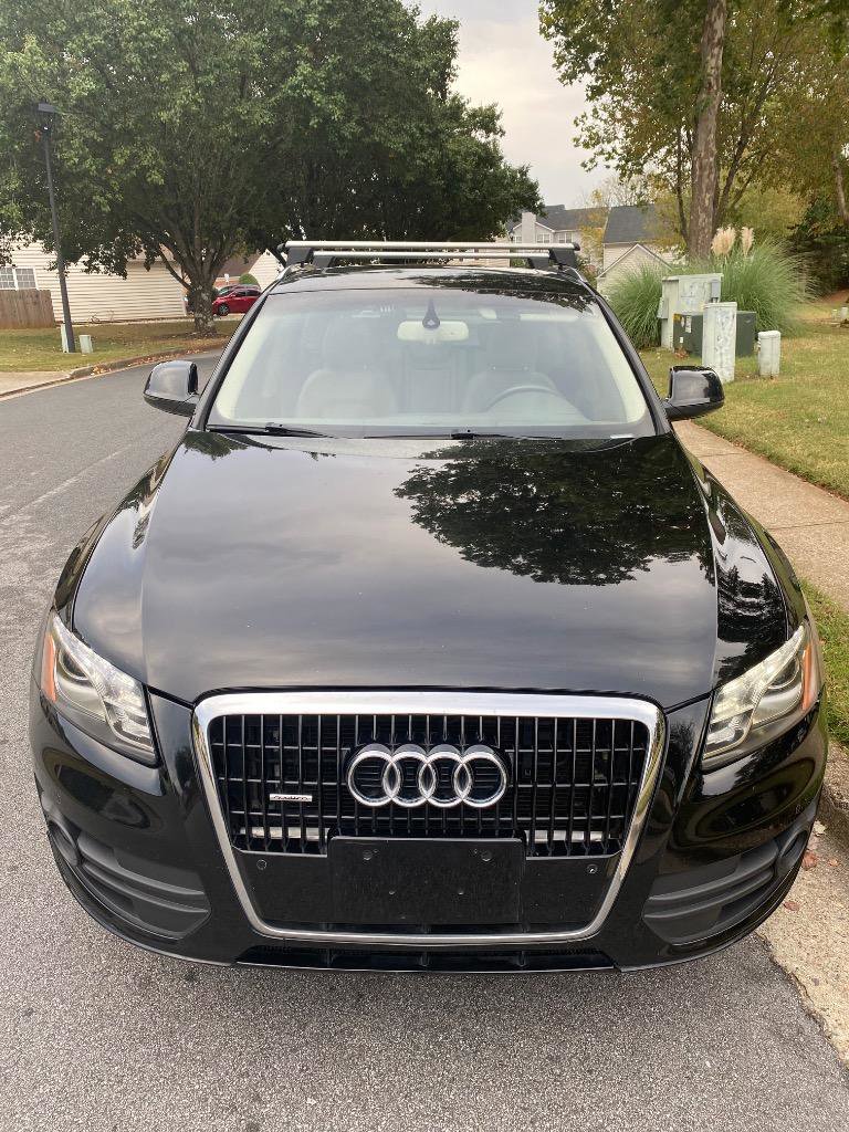 Used 2010 Audi Q5 3.2 Premium Plus image 3
