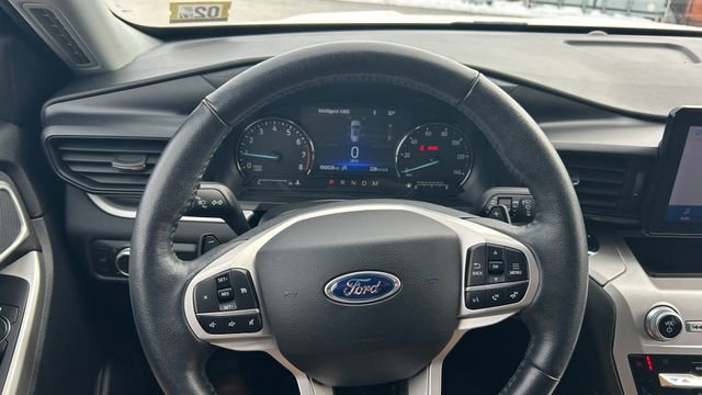 Used 2020 Ford Explorer XLT w/ Comfort Package image 20