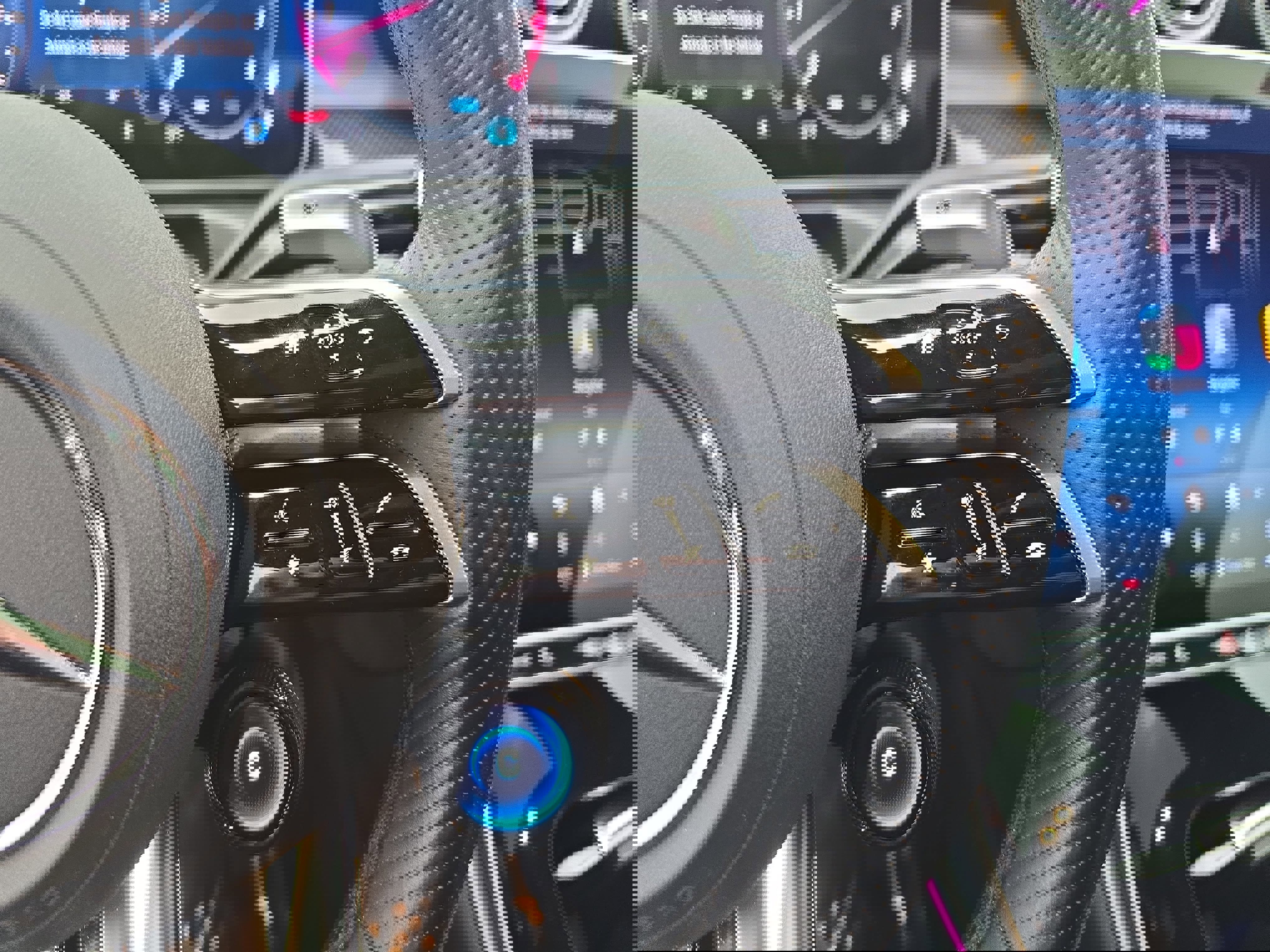 Certified 2024 Mercedes-Benz CLE 53 AMG 4MATIC image 16