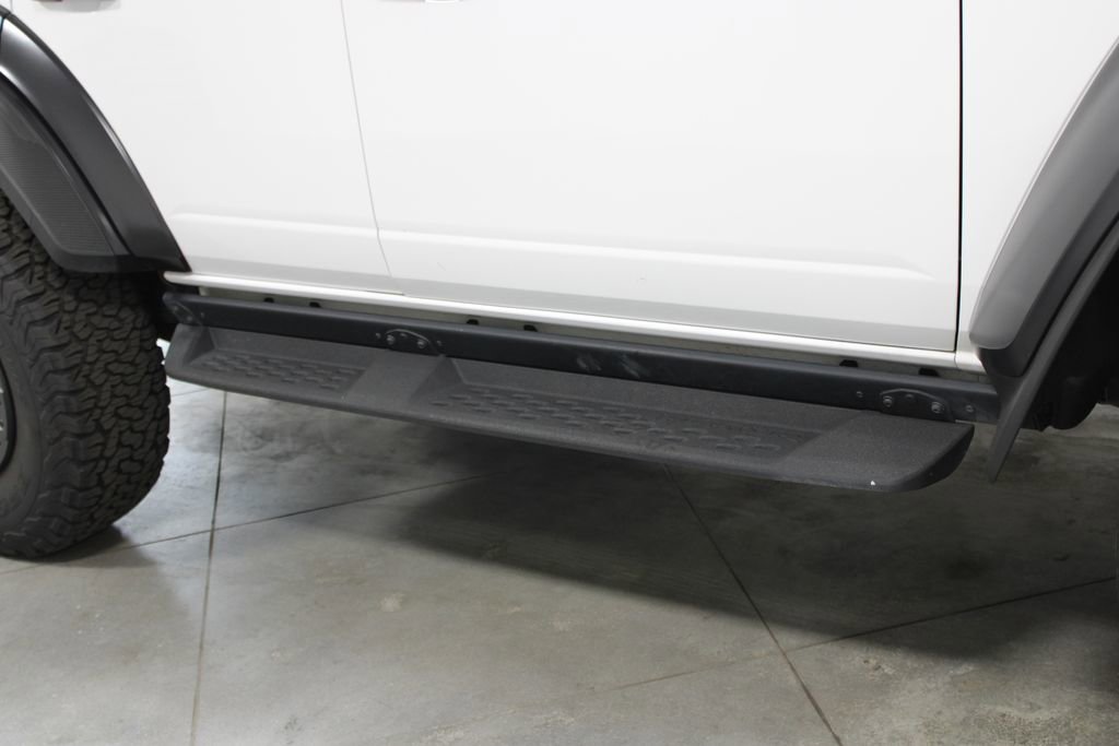 Used 2023 Ford Bronco Raptor image 18