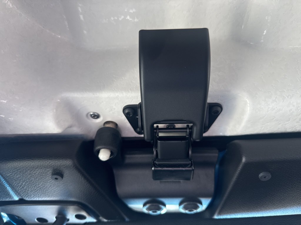 New 2025 Jeep Wrangler Unlimited Sport AWD/4WD image 32