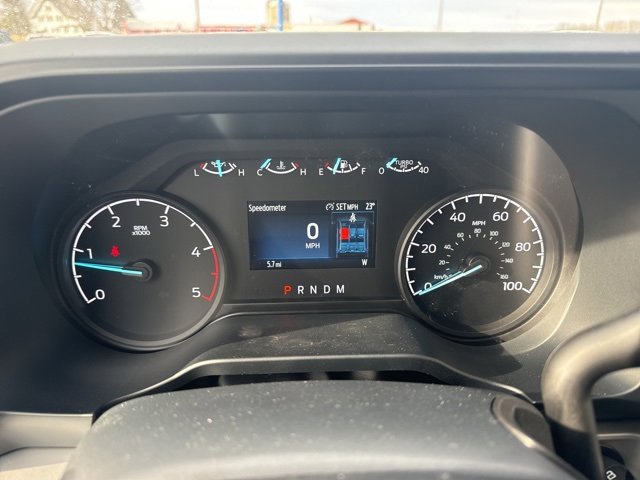 New 2025 Ford F350 XLT w/ 360-Degree Camera Package image 30