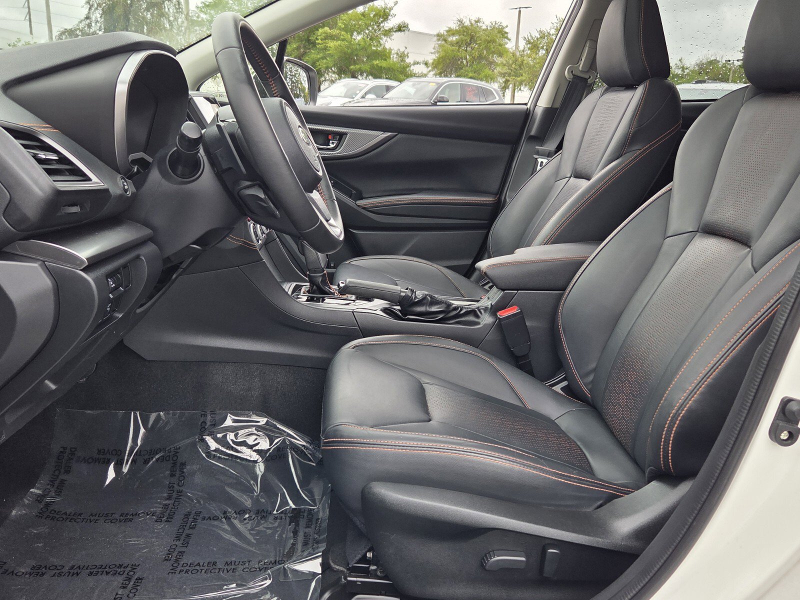 Used 2023 Subaru Crosstrek 2.5i Limited image 10