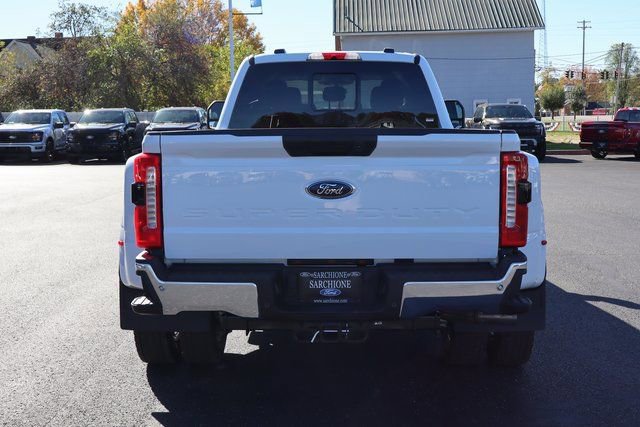 New 2026 Ford F450 XL w/ 360-Degree Camera Package AWD/4WD image 18