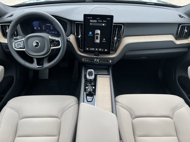 New 2026 Volvo XC60 B5 Plus w/ Protection Package Premier image 12