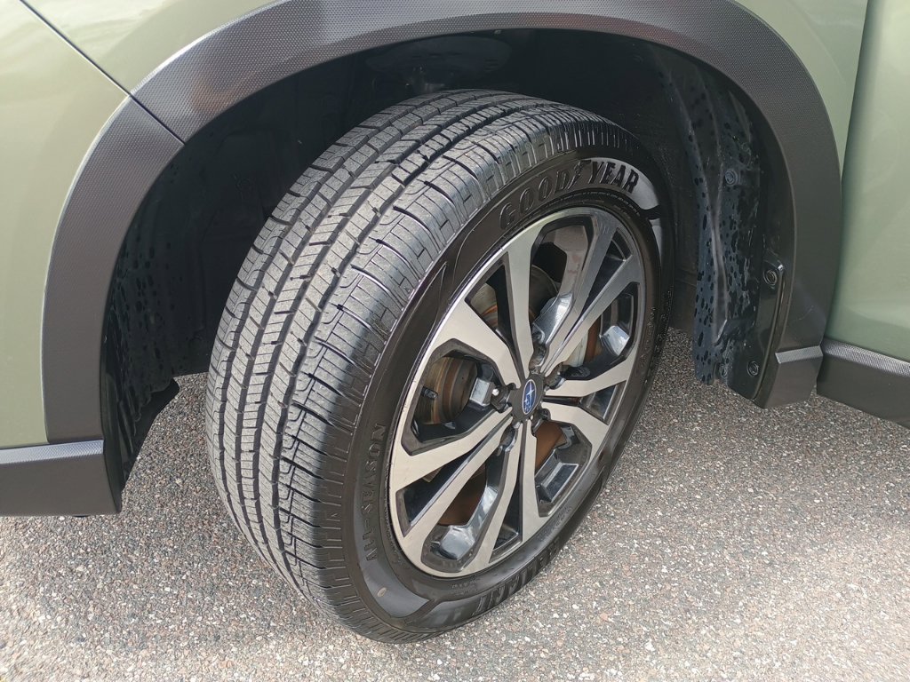 Used 2020 Subaru Forester Limited AWD/4WD image 10
