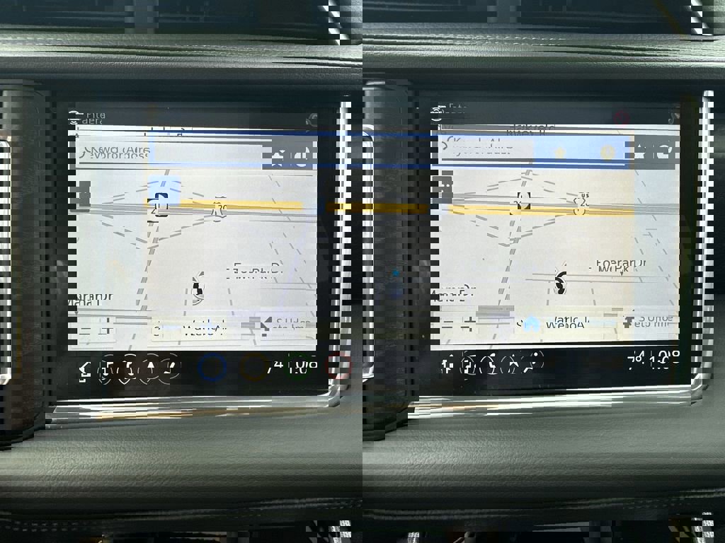 Certified 2021 GMC Yukon Denali w/ Denali Ultimate Package image 15