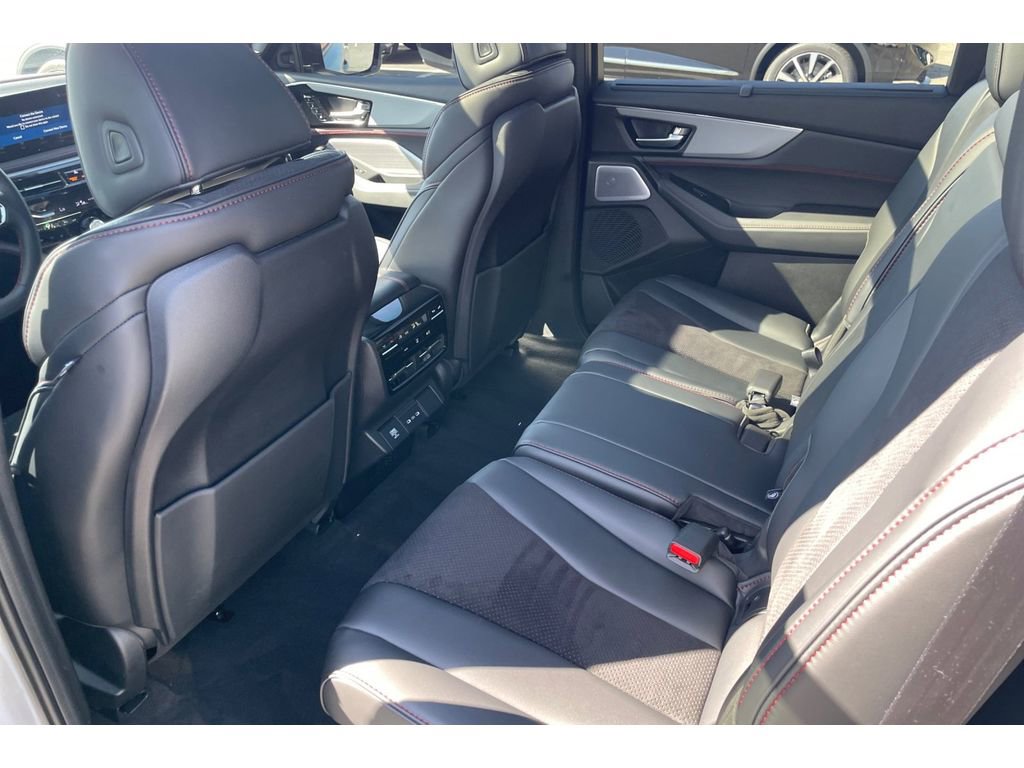 Certified 2026 Acura MDX A-Spec image 13