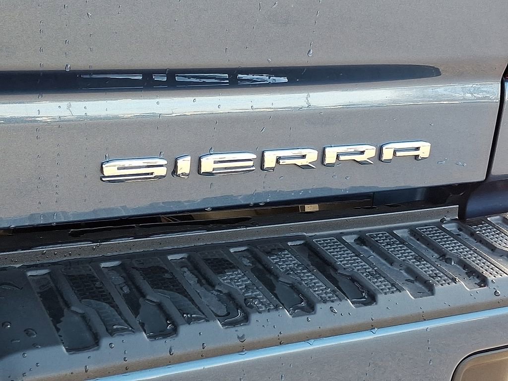 Used 2025 GMC Sierra 2500 Denali Ultimate image 33