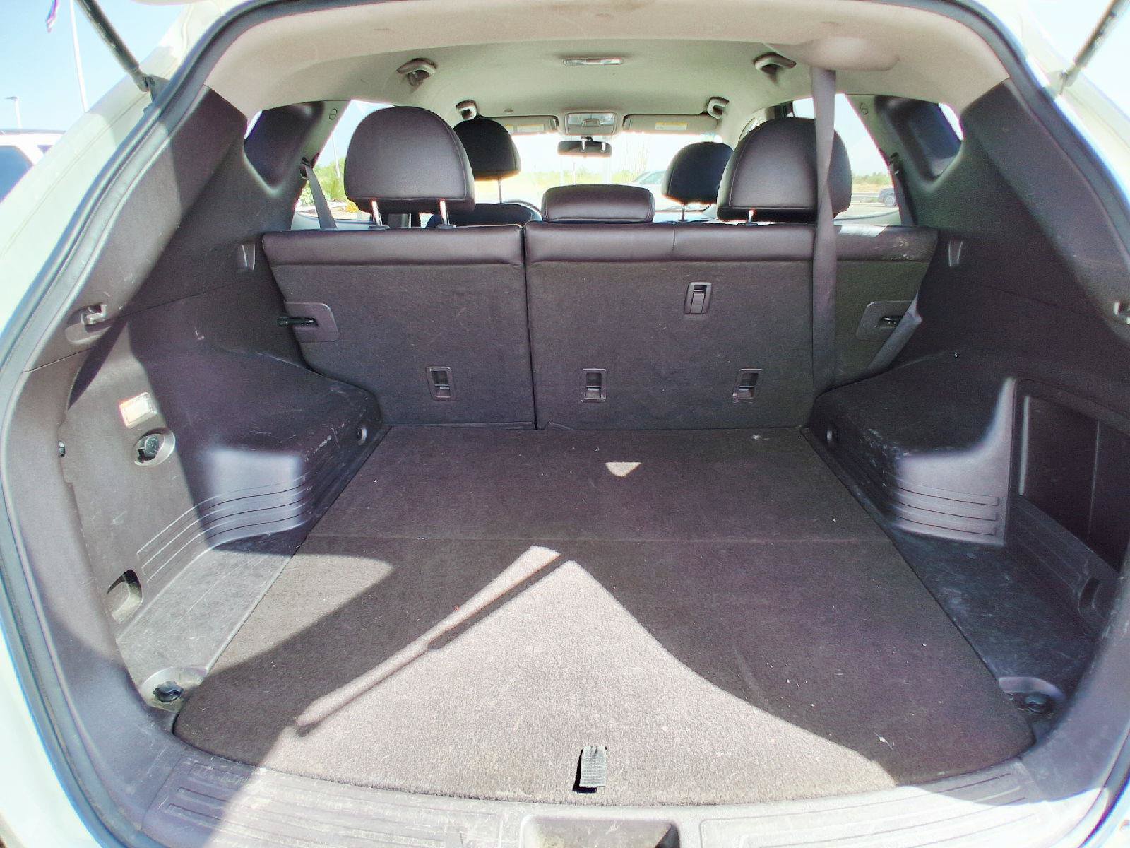 Used 2013 Hyundai Tucson GLS AWD/4WD image 19