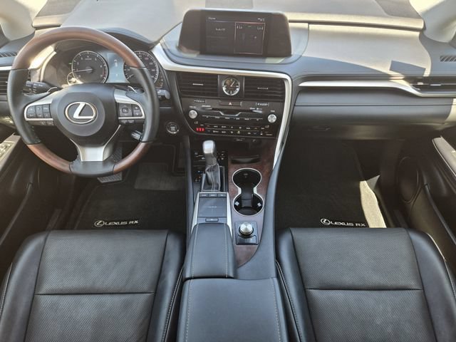 Used 2020 Lexus RX 350 FWD w/ Premium Package image 26