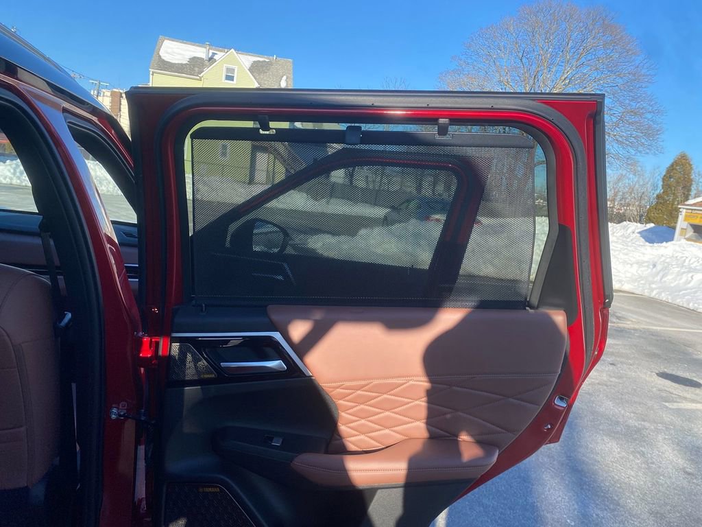 New 2026 Mitsubishi Outlander SEL image 30