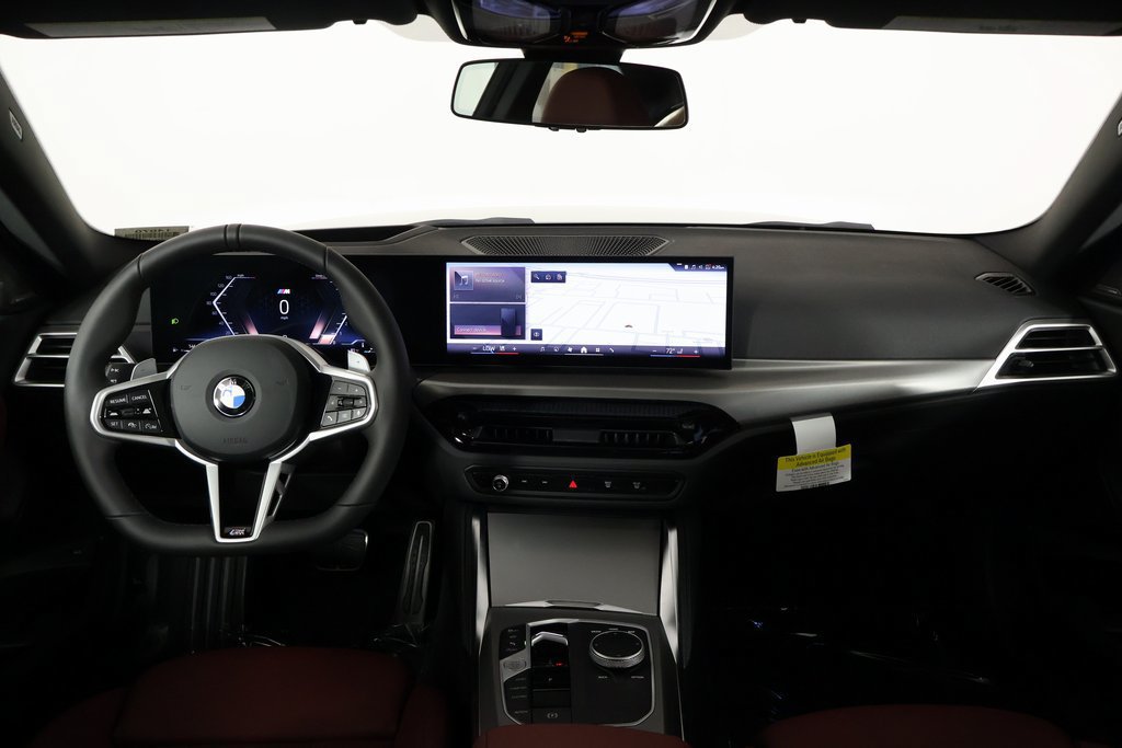 New 2026 BMW 230i Coupe RWD image 4