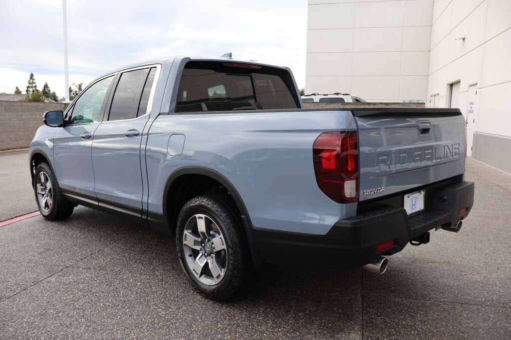 New 2026 Honda Ridgeline RTL image 7