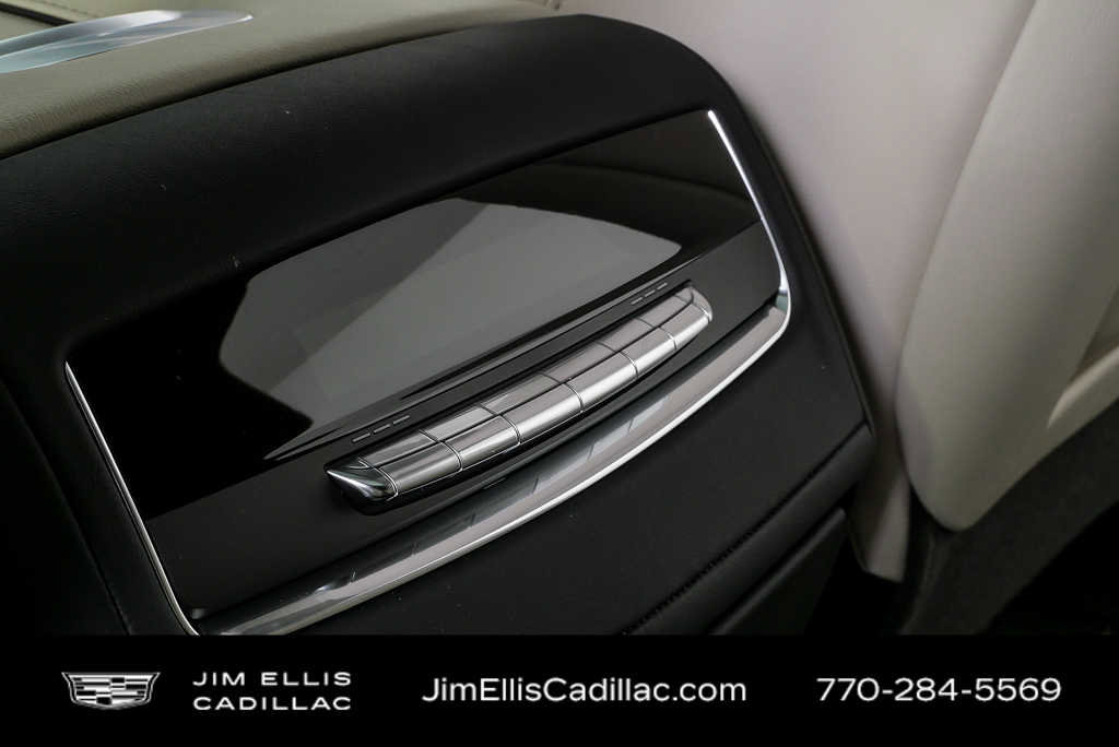 New 2026 Cadillac Escalade Sport w/ Touring Package image 22