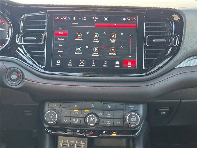 New 2026 Dodge Durango GT w/ Blacktop Package AWD/4WD image 12