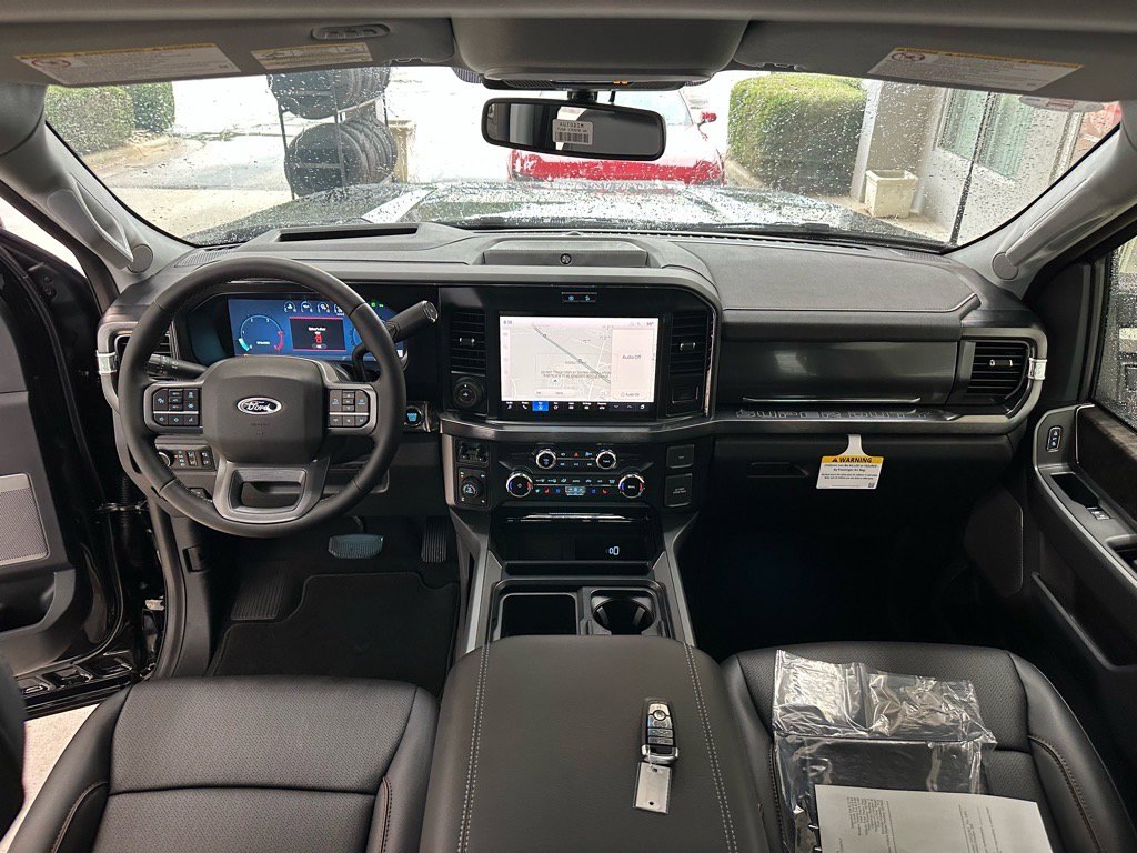 New 2026 Ford F250 Lariat w/ Tremor Off-Road Package image 34