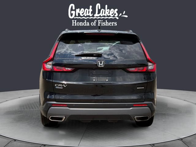 Used 2023 Honda CR-V Sport Touring image 4