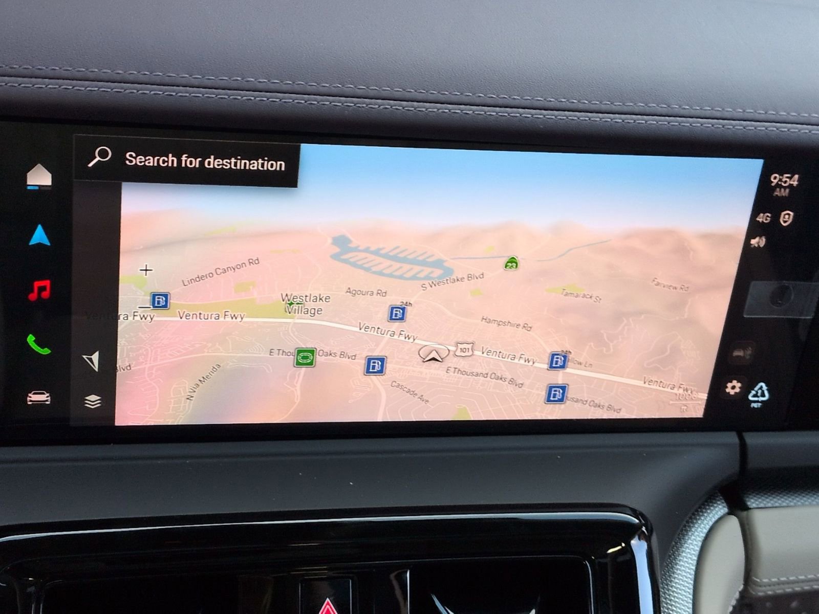 New 2026 Porsche Panamera image 19