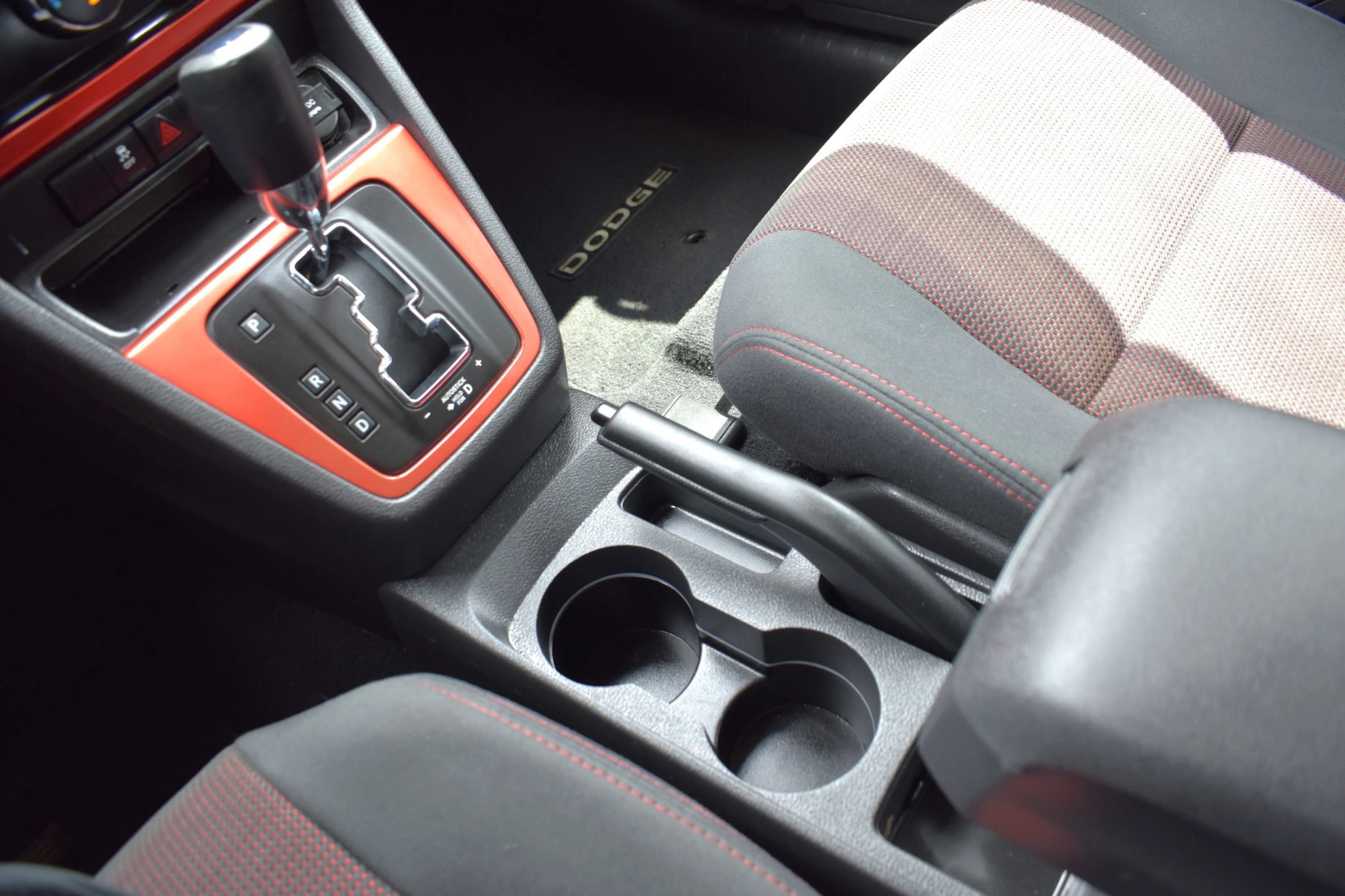 Used 2011 Dodge Caliber Heat FWD image 20