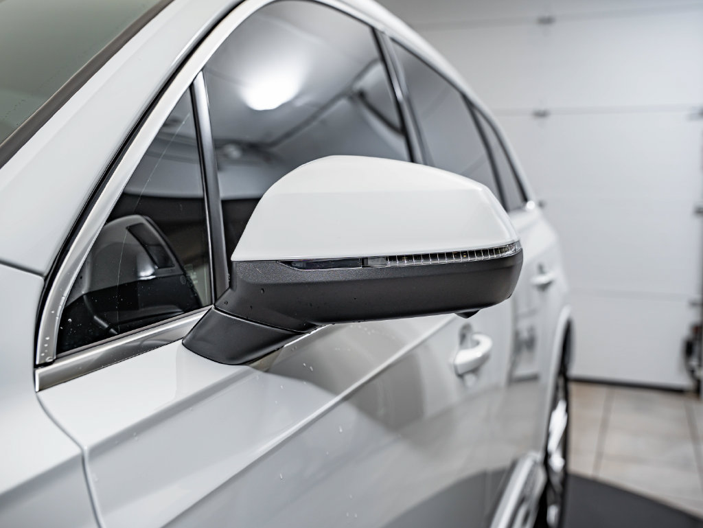 Certified 2023 Audi Q7 3.0T Premium w/ Convenience Package AWD/4WD image 9