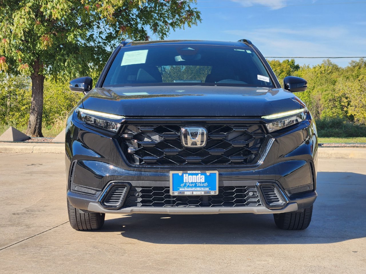 Used 2026 Honda CR-V Sport-L image 2
