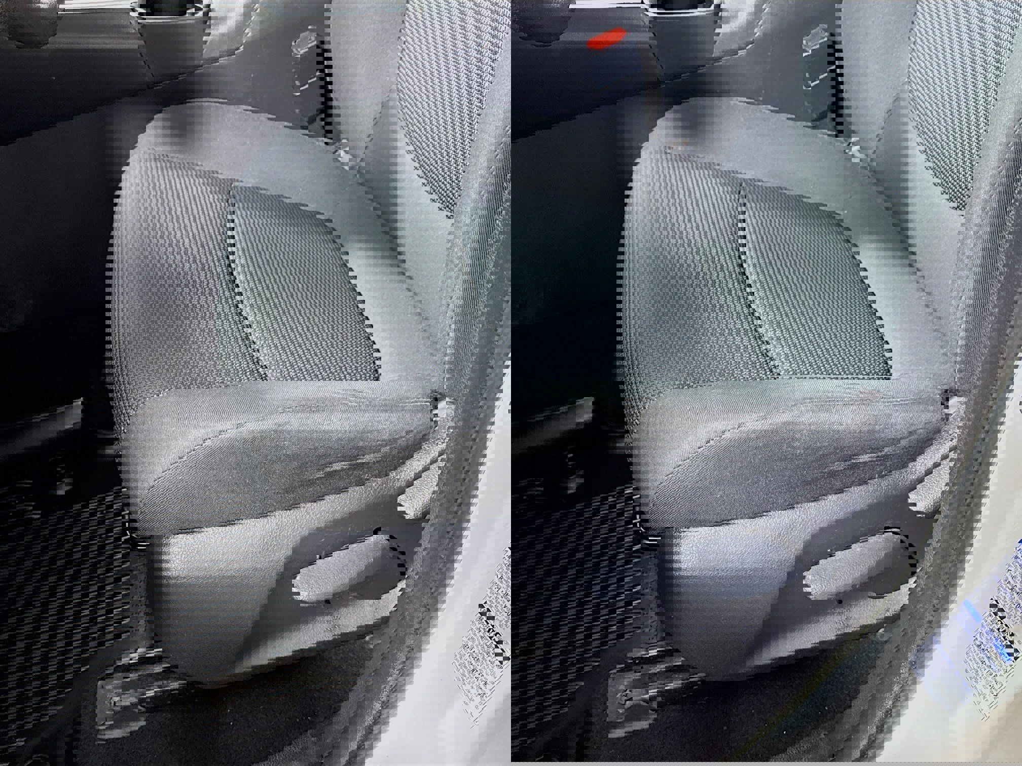 Used 2019 Toyota RAV4 LE w/ All Weather Liner Package image 19