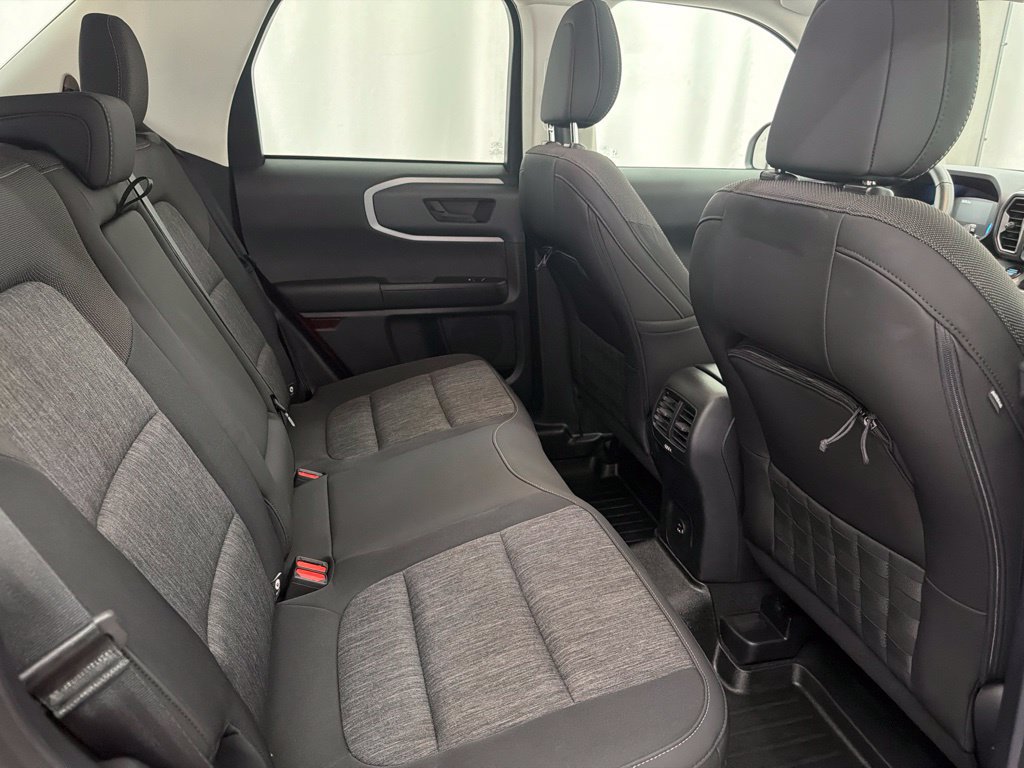 Used 2021 Ford Bronco Sport Big Bend w/ Big Bend Package AWD/4WD image 28