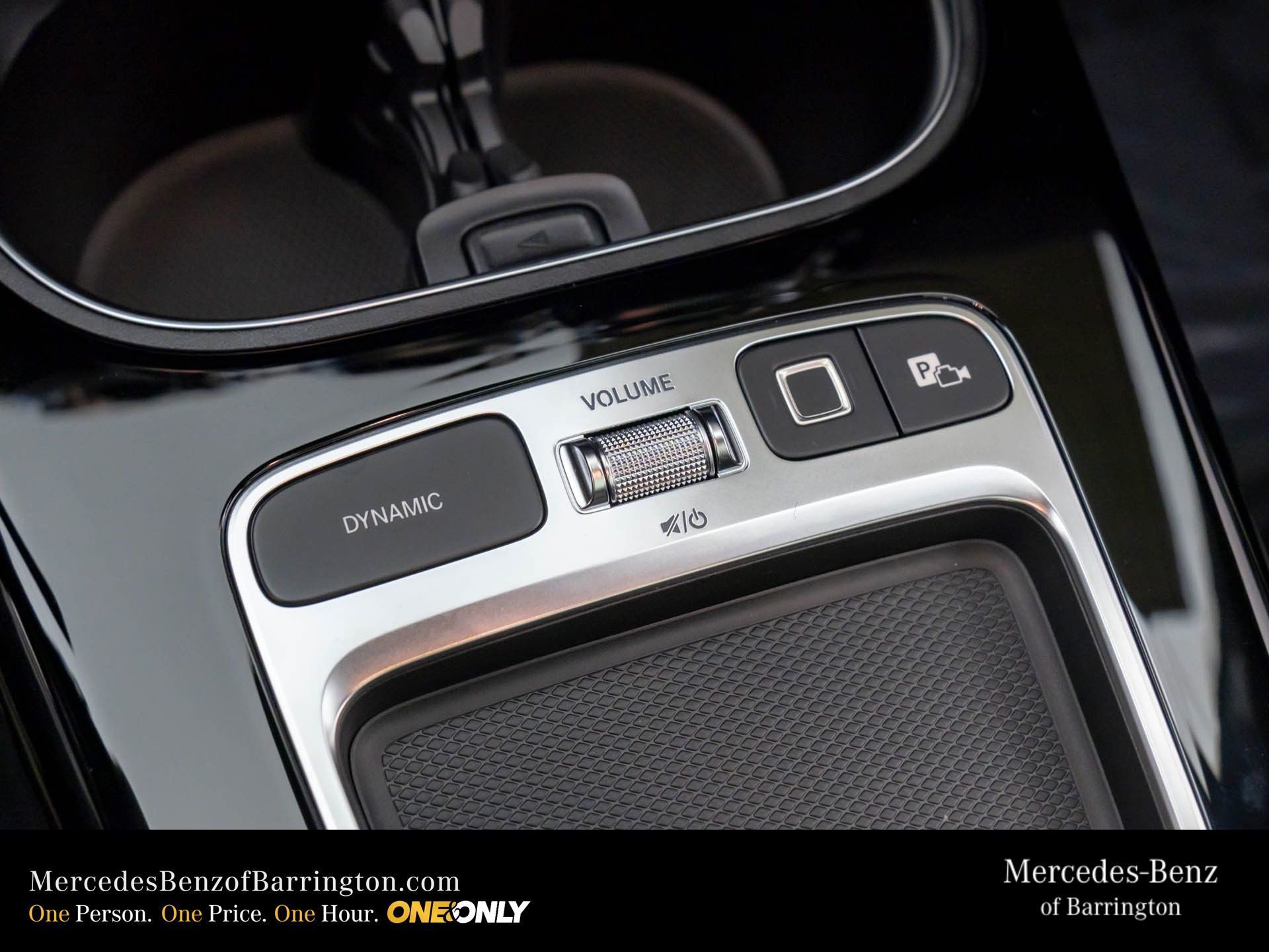 New 2026 Mercedes-Benz CLA 250 4MATIC image 24