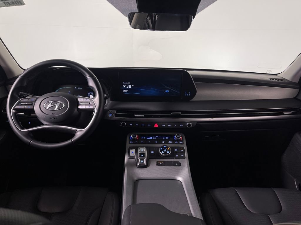Certified 2023 Hyundai Palisade XRT image 14