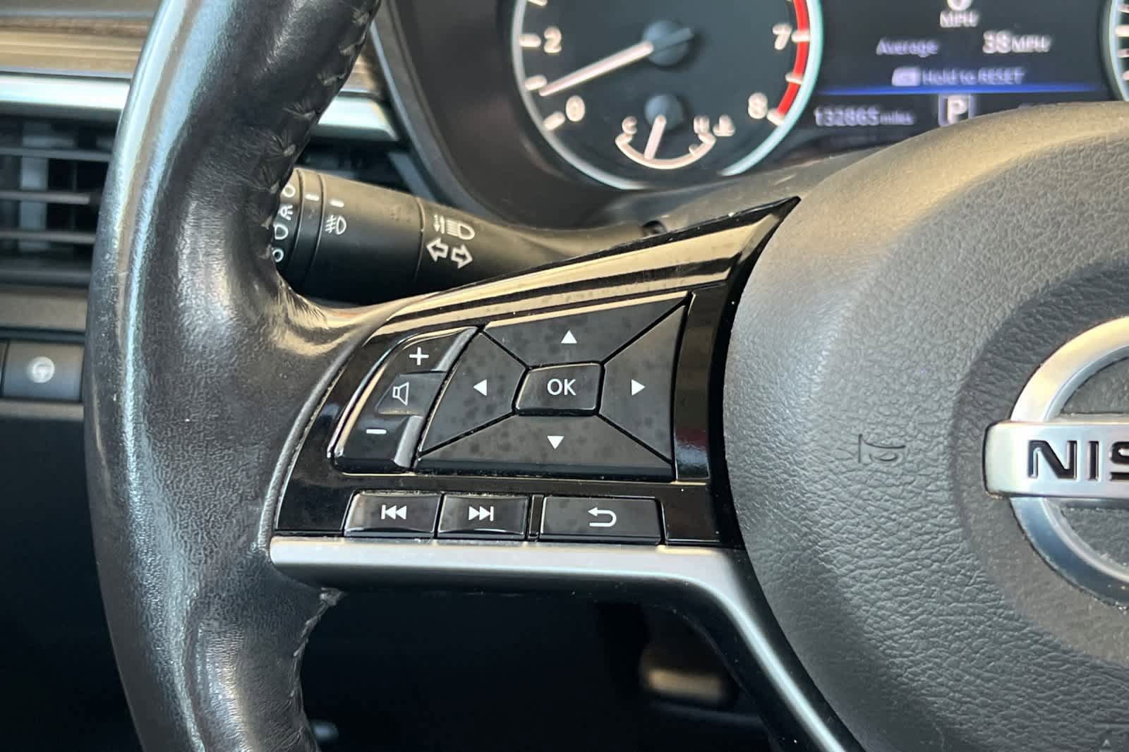 Used 2019 Nissan Altima 2.5 SL FWD image 26