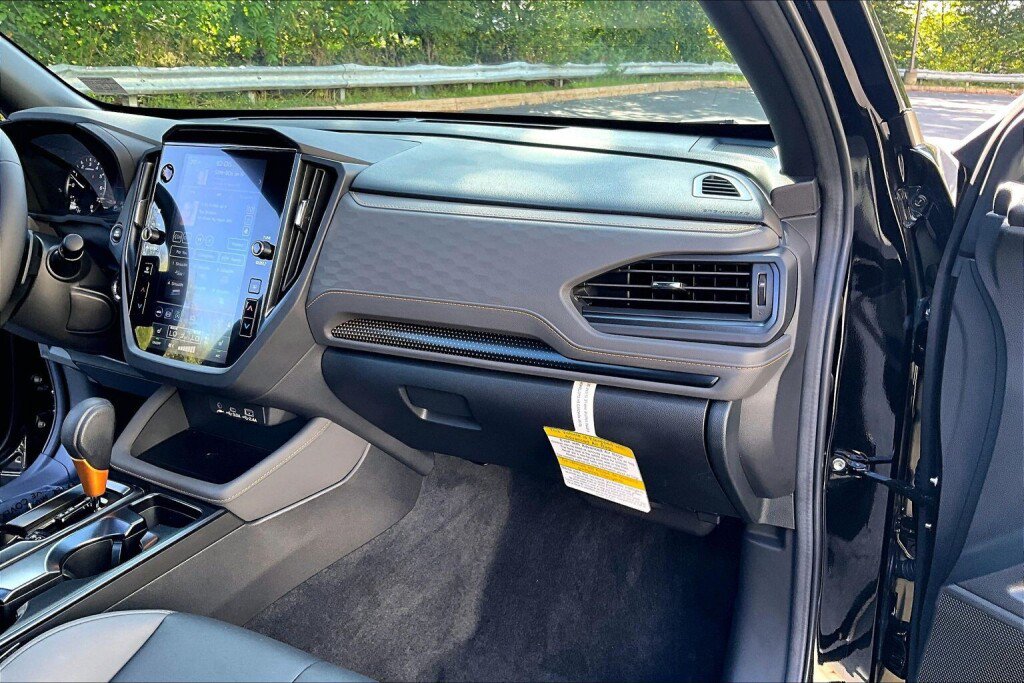 Certified 2026 Subaru Forester Wilderness w/ Wilderness Package AWD/4WD image 11