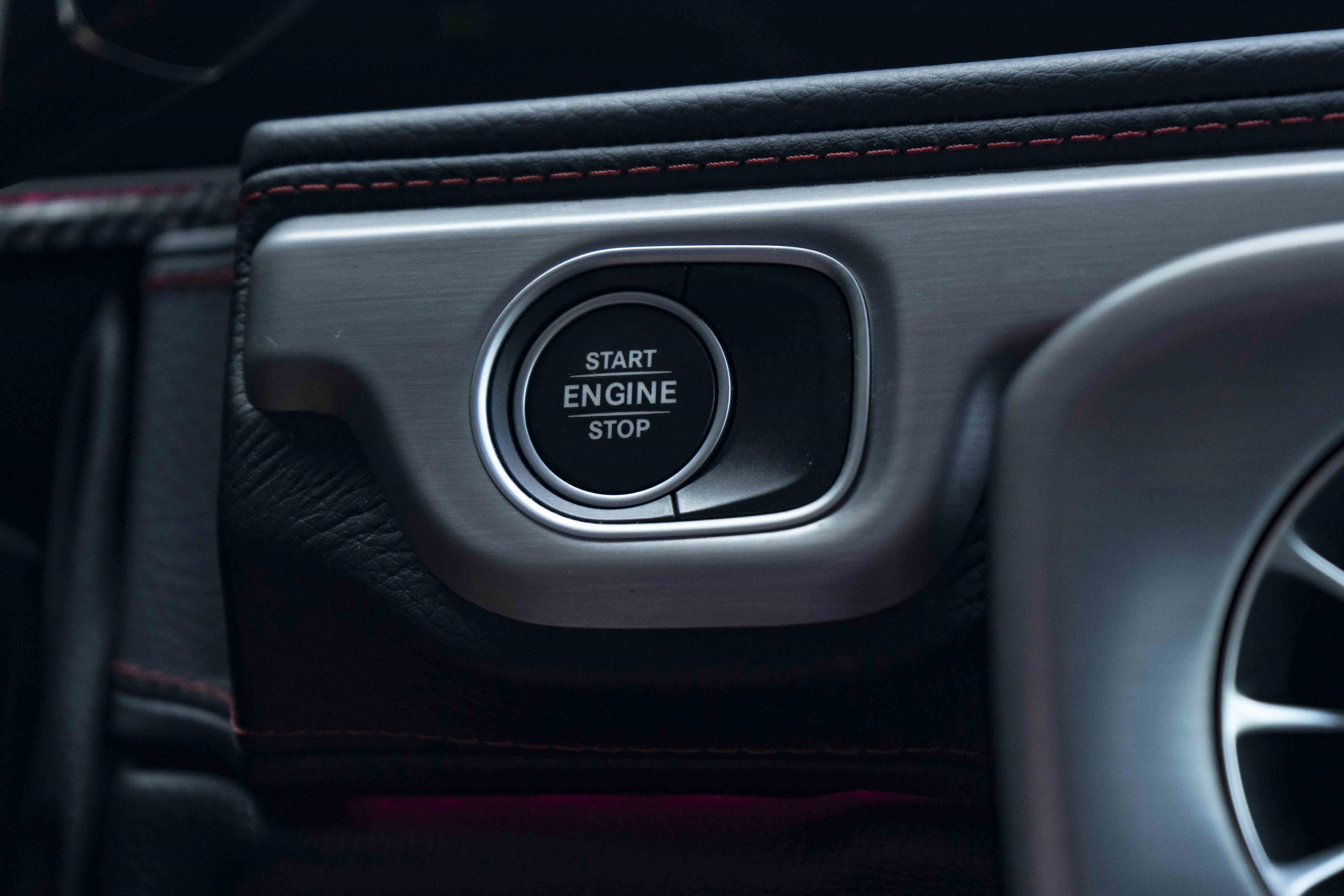 Used 2024 Mercedes-Benz G 63 AMG 4MATIC w/ Manufactur Interior Package image 28