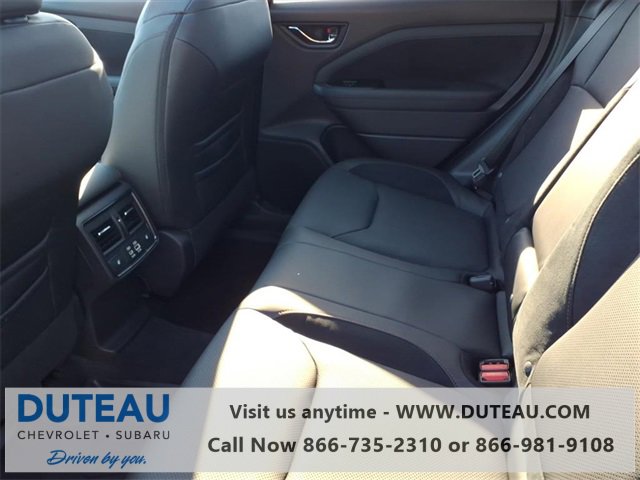 New 2026 Subaru Forester Touring image 9