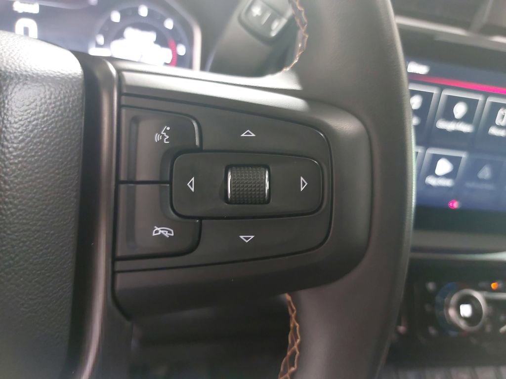 Used 2024 GMC Sierra 3500 AT4 w/ AT4 Premium Plus Package image 18