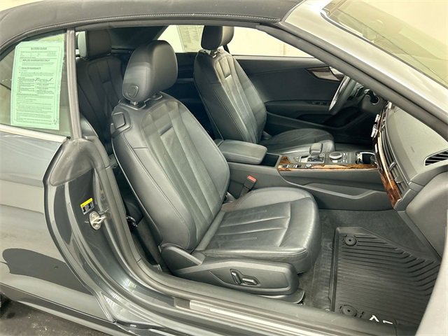 Used 2018 Audi A5 2.0T Premium Plus image 22