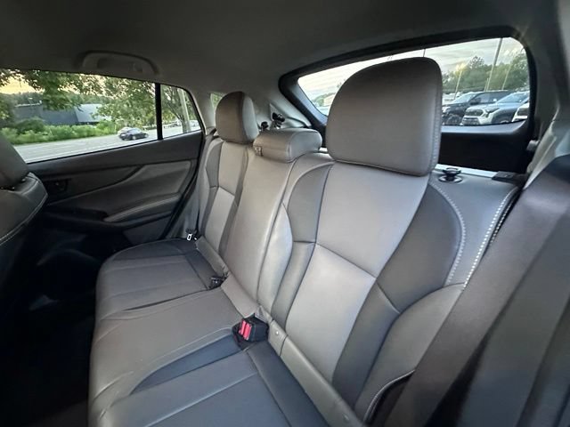Used 2023 Subaru Crosstrek 2.5i Sport AWD/4WD image 11