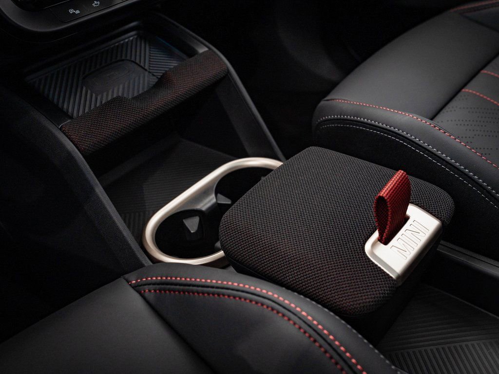 New 2026 MINI Cooper Countryman John Cooper Works image 38