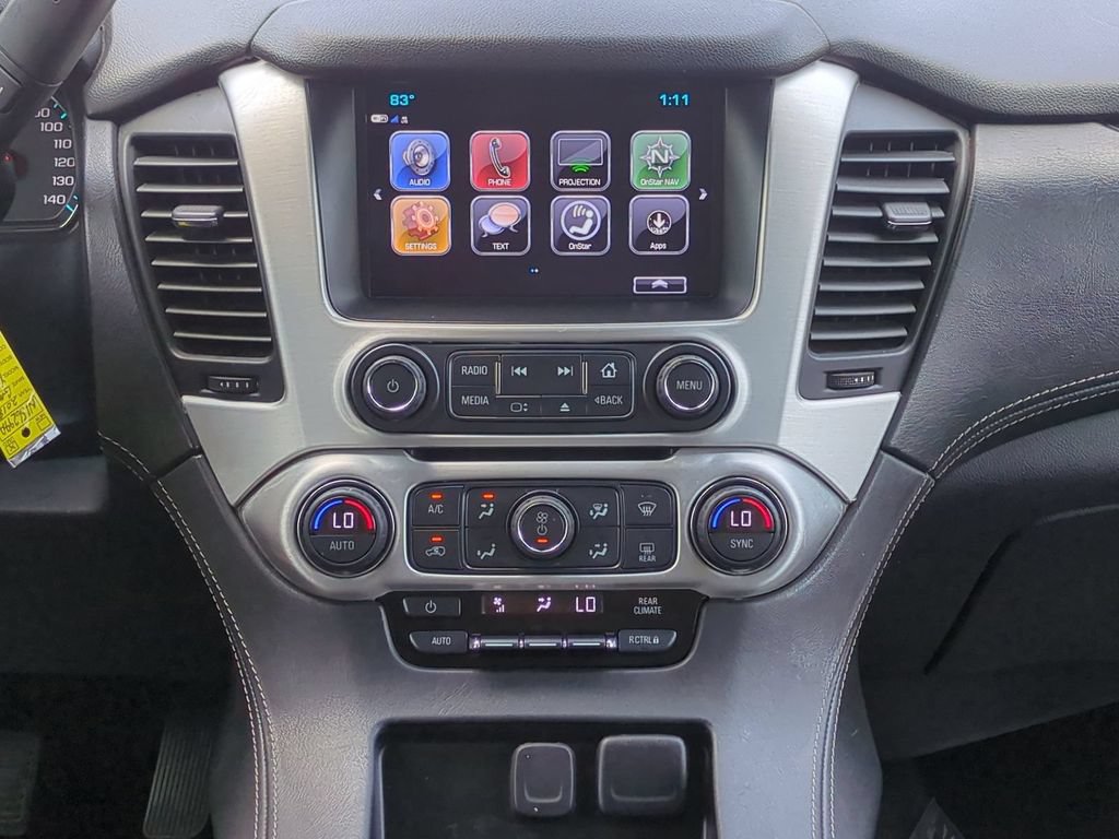 Used 2018 GMC Yukon SLE w/ Convenience Package RWD image 16