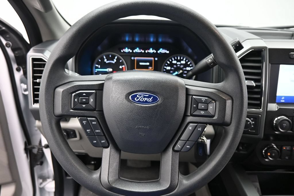 Certified 2022 Ford F350 XLT w/ XLT Value Package AWD/4WD image 16
