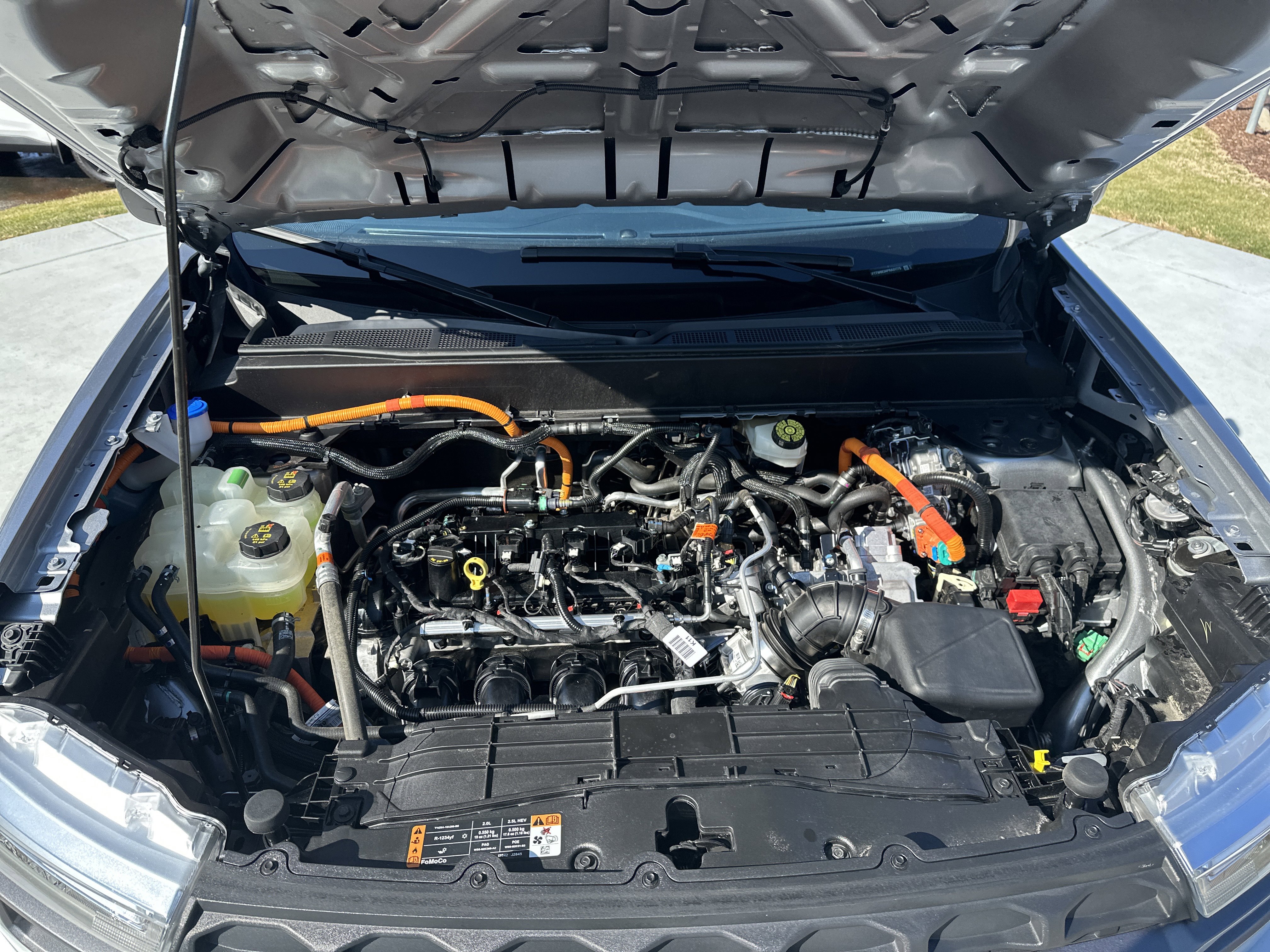 Used 2023 Ford Maverick XLT image 33