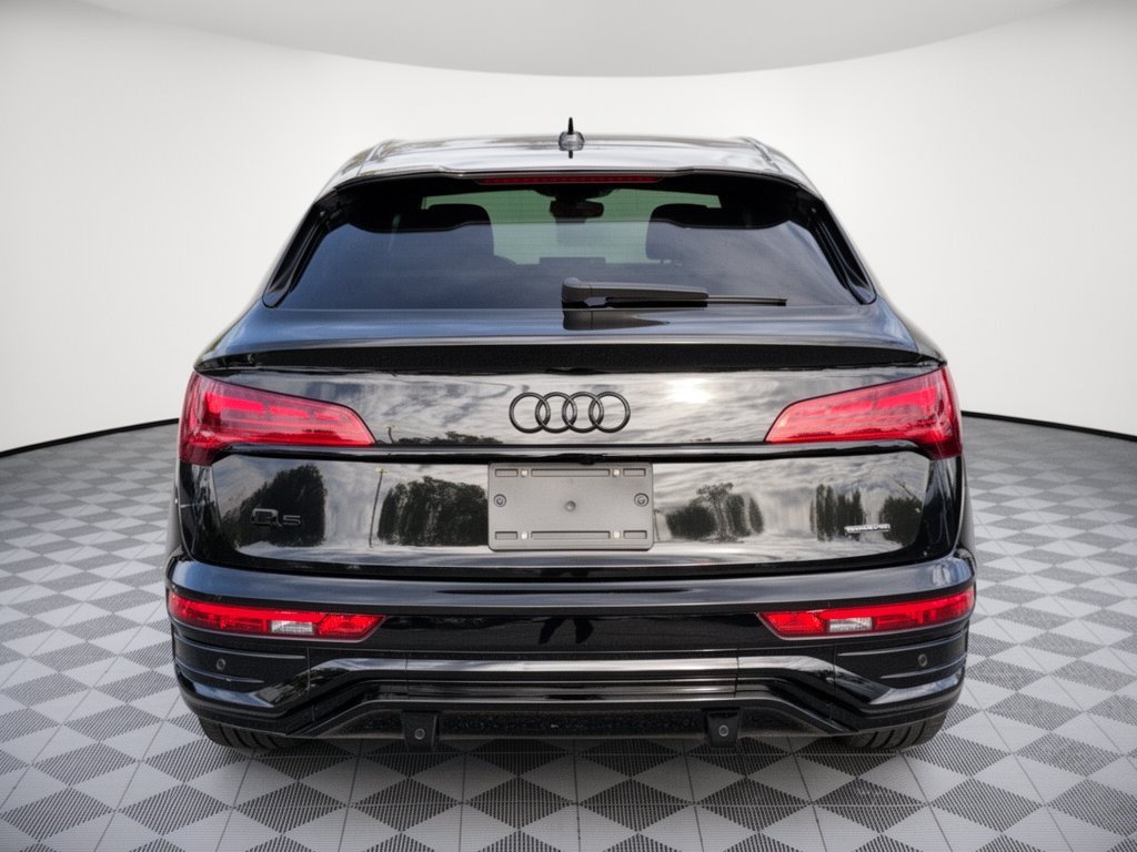 Used 2024 Audi Q5 2.0T Premium Plus w/ Premium Plus Package AWD/4WD image 11