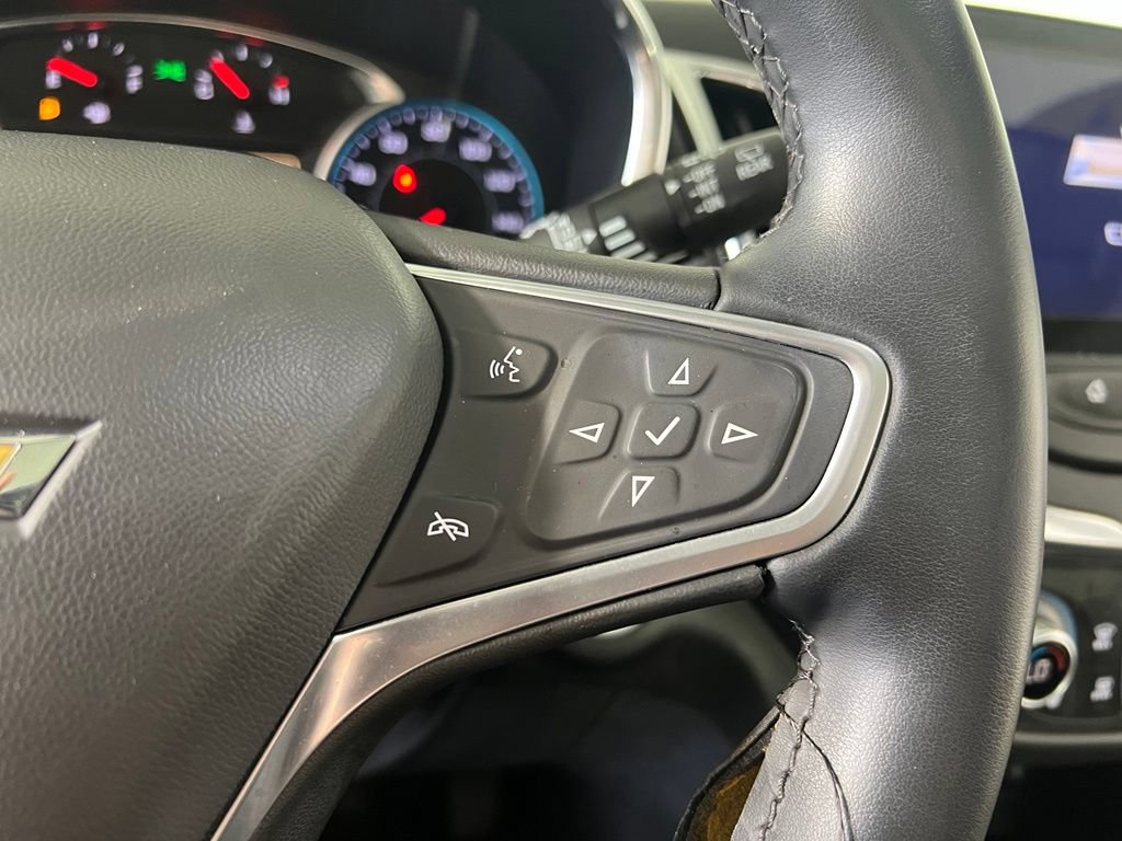 Certified 2023 Chevrolet Equinox LT AWD/4WD image 24