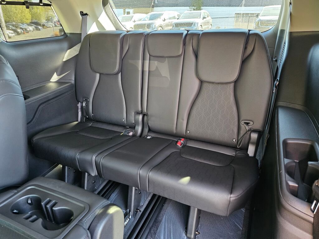 New 2026 Kia Carnival SX image 25