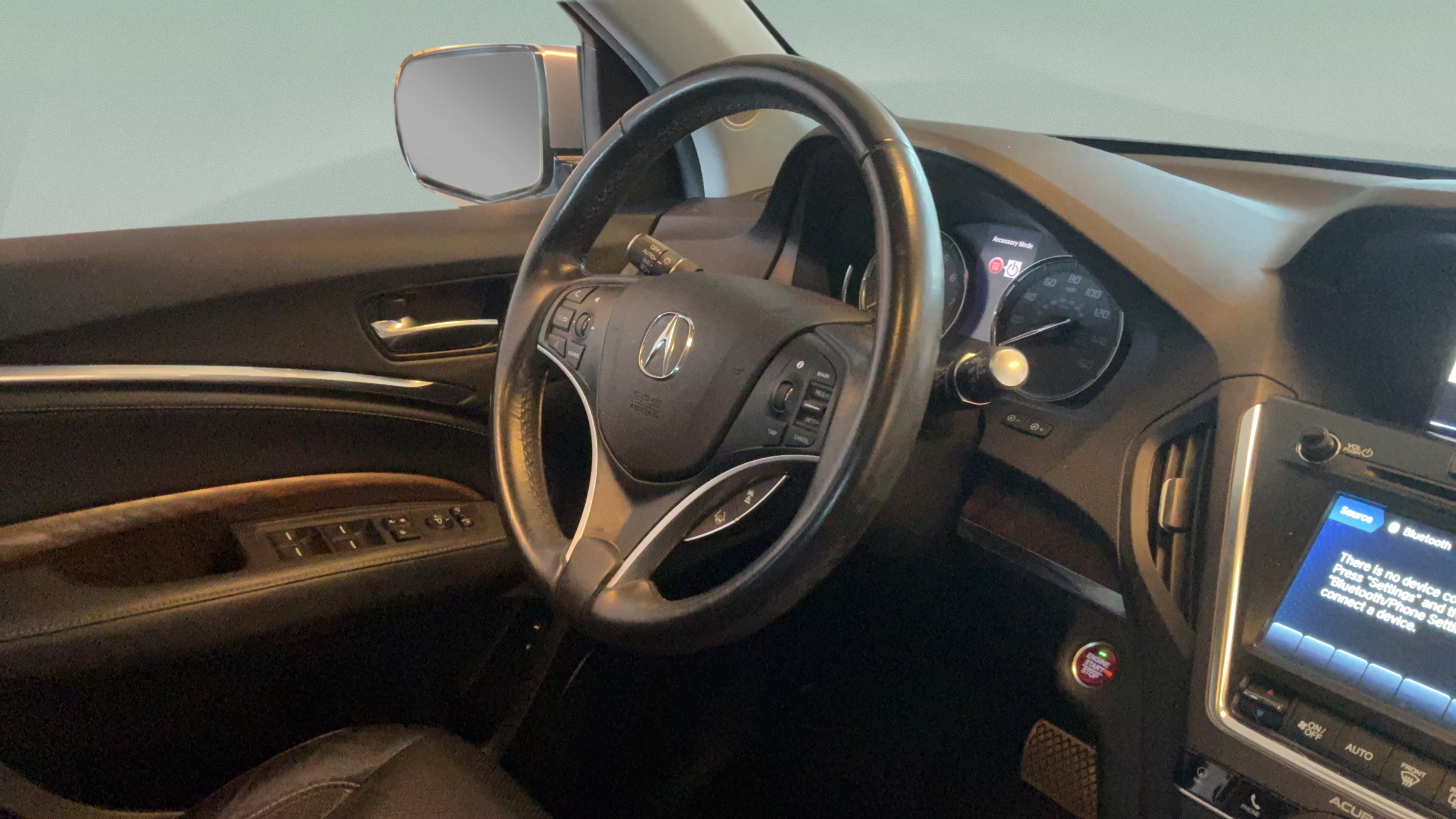 Used 2019 Acura MDX w/ Technology Package AWD/4WD image 41