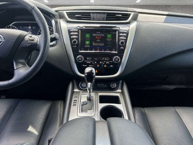 Used 2023 Nissan Murano SL w/ Cargo Package FWD image 3