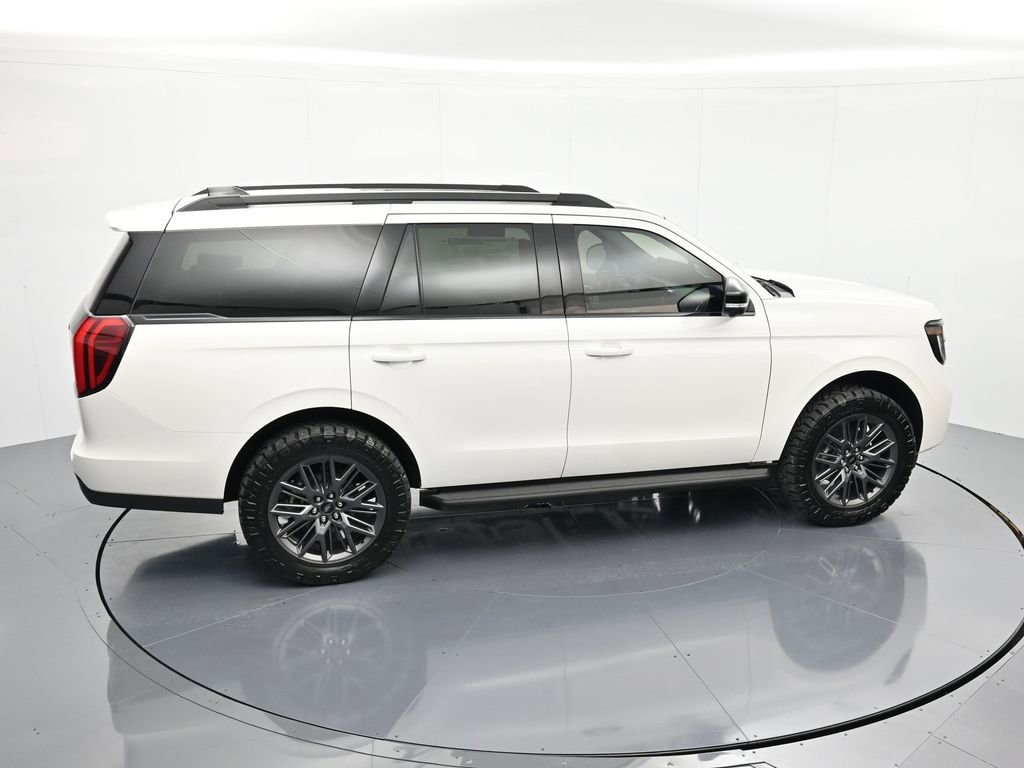 New 2026 Ford Expedition Platinum w/ Stealth Appearance Package AWD/4WD image 34
