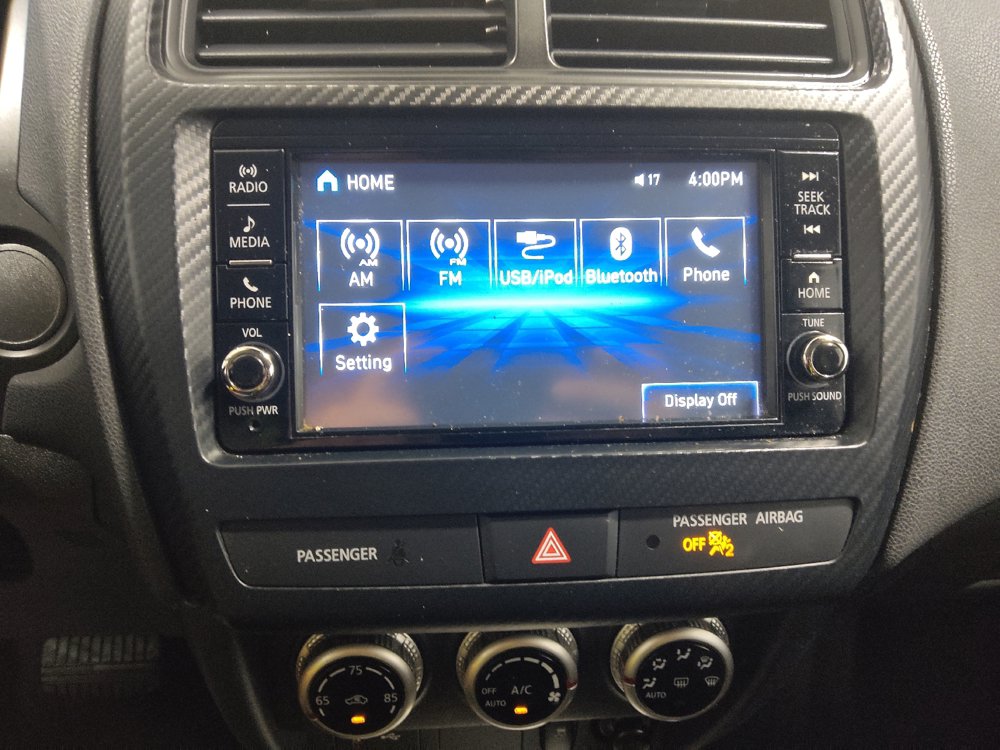 Used 2021 Mitsubishi Outlander Sport FWD image 25